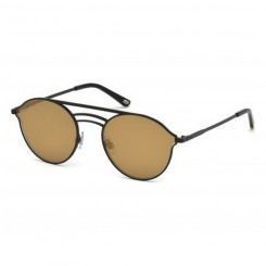 Unisex Sunglasses WEB EYEWEAR WE0207-02G Brown Black (ø 55 mm)