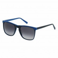 Мужские солнцезащитные очки Sting SST1295409AD (ø 54 мм) Синие (ø 54 мм)
