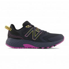 Спортивные кроссовки для женщин New Balance New Balance 410v7 Black