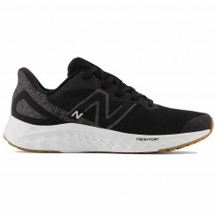 Спортивная обувь для детей New Balance Fresh Foam Arisi v4 Black