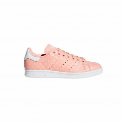 Sports Trainers for Women Adidas Originals Stan Smith Pink