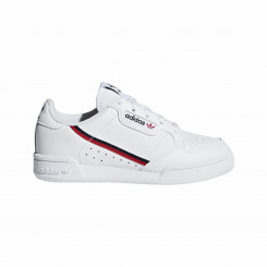 Спортивная обувь для детей Adidas Continental 80 White