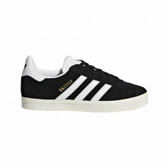 Sports Shoes for Kids Adidas Gazelle Black