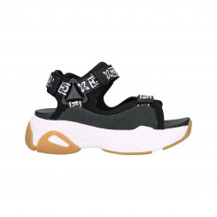 Women's sandals Munich AREIA 03 4177003 Black