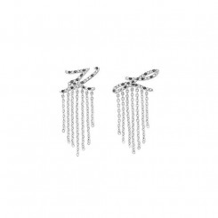 Ladies'Earrings Karl Lagerfeld 5512217 4 cm