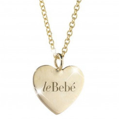 Ladies'Necklace leBebe   Golden