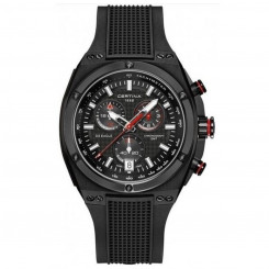 Мужские часы Certina DS EAGLE CHRONOGRAPH GMT AUTOMATIC (Ø 46 мм)