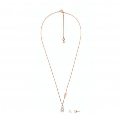 Ladies' Necklace Michael Kors MKC1545AN791