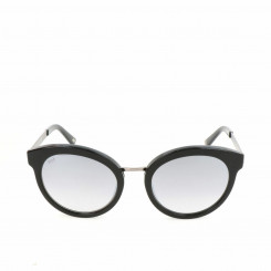 Солнцезащитные очки Web Eyewear WE0196 01C Ø 52 мм