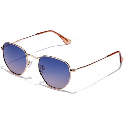 Unisex Sunglasses Hawkers Sixgon Drive Ø 51 mm Polarised