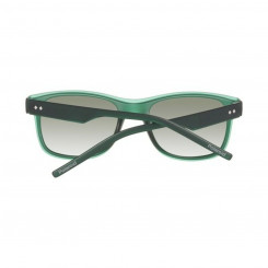 Детские солнцезащитные очки Polaroid PLD-8021-S-6EO Зеленые (ø 47 мм)