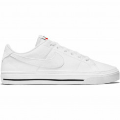 Sports Trainers for Women Nike  COURT LEGACY NEXT NATURE DH3161 101  White