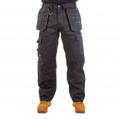 Защитные брюки Dewalt Tradesman 36 Grey