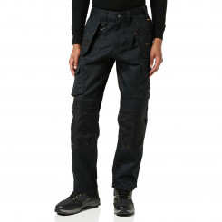 Защитные брюки Dewalt Tradesman 38 Grey