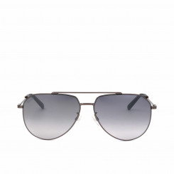 Unisex Sunglasses Bally BY0007 Ø 62 mm
