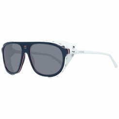 Мужские солнцезащитные очки Lozza SL4253V589DDM