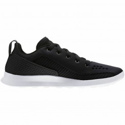 Спортивные кроссовки для женщин Reebok Sportswear Evazure DMX Black