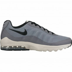 Мужские кроссовки Nike Sportswear Air Max Invigor Темно-серый