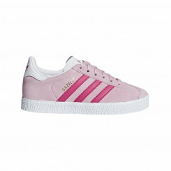 Повседневные кроссовки Adidas Originals Gazelle Pink