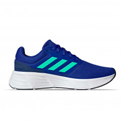 Мужские кроссовки Adidas GALAXY 6 M HP2416 Синие