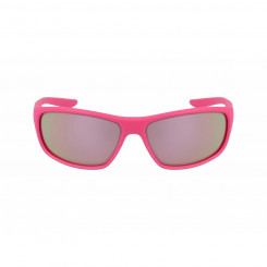 Детские солнцезащитные очки Nike DASH-EV1157-660 Розовые