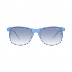 Солнцезащитные очки унисекс Polaroid PLD-6018-S-TN5 Синие (ø 55 мм)