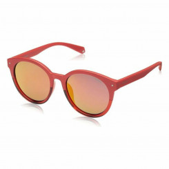 Ladies'Sunglasses Polaroid 6043-F-S-C9A-54 (ø 54 mm)