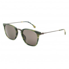 Солнцезащитные очки унисекс Lozza SL4163M-01FJ Green Gun Metal (ø 52 мм)