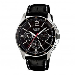 Мужские часы Casio Black (Ø 43 мм)