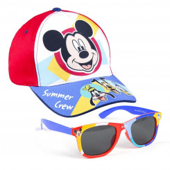 Детская кепка Inca 2200009413 Солнцезащитные очки