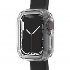 Case Apple Watch S8/7 Otterbox 77-90802 Ø 45 mm Transparent