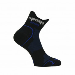 Sports Socks Spuqs Coolmax Speed Black