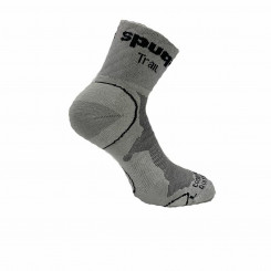 Спортивные носки Spuqs Coolmax Protect Grey