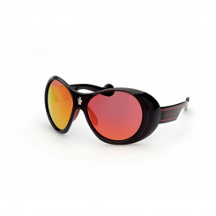Мужские солнцезащитные очки Moncler ML0148-01C