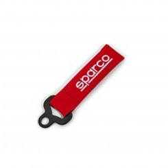 Keychain Sparco S099070RS Red