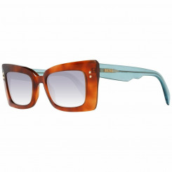 Женские солнцезащитные очки Just Cavalli JC819S 4953W