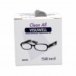 Комплект сумок Sinelco Visuwell 400
