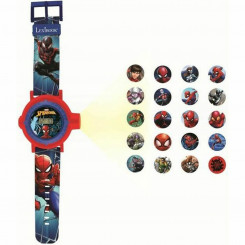 Детские часы Lexibook Spider-Man