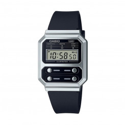 Мужские часы Casio A100WEF-1AEF