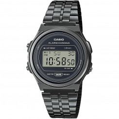 Женские часы Casio A171WEGG-1AEF