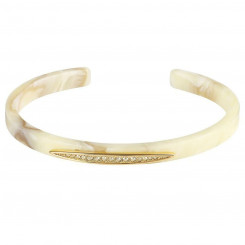 Ladies' Bracelet Adore 5490357 5,5 cm Yellow