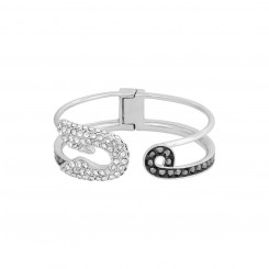Ladies' Bracelet Karl Lagerfeld 5420603 Grey 19 cm