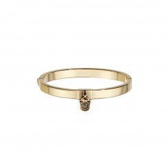 Ladies' Bracelet Karl Lagerfeld 5512246 Golden 6,5 cm