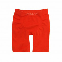 Thermal trousers Joluvi Shield Sport Red