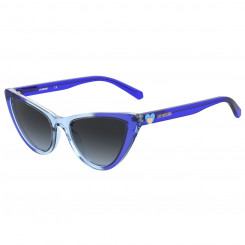 Женские солнцезащитные очки Love Moschino MOL049-S-ZX9-GB