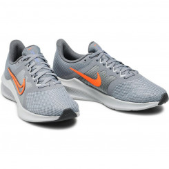 Мужские кроссовки Nike DOWNSHIFTER 11 CW3411 007 Серый