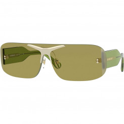 Женские солнцезащитные очки Burberry BE 3123