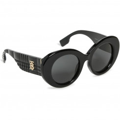 Женские солнцезащитные очки Burberry MARGOT BE 4370U