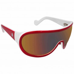 Солнцезащитные очки унисекс Moncler ML0047-68C