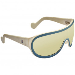 Солнцезащитные очки унисекс Moncler ML0047-86C
